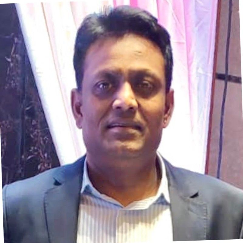 Rajasekar C profile picture