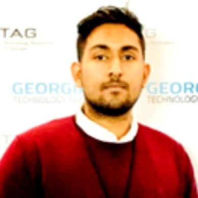 Kunal Lal profile picture
