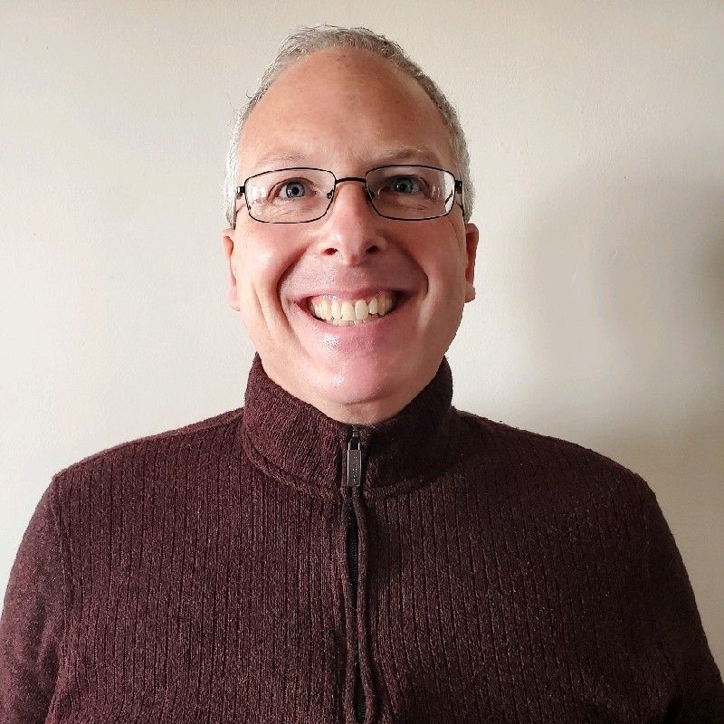 Eric Seymour profile picture