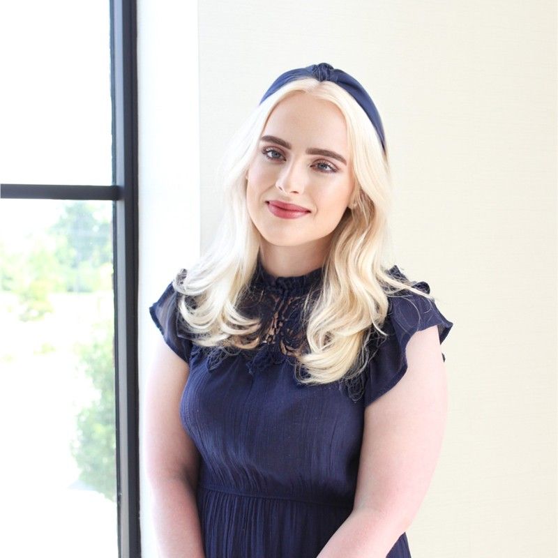 Amanda Orick profile picture