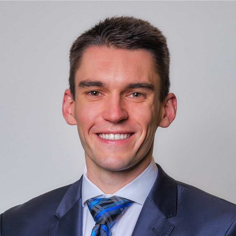 Matthew Garrity profile picture