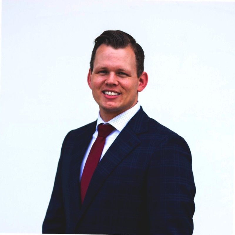 Paul Graeter profile picture