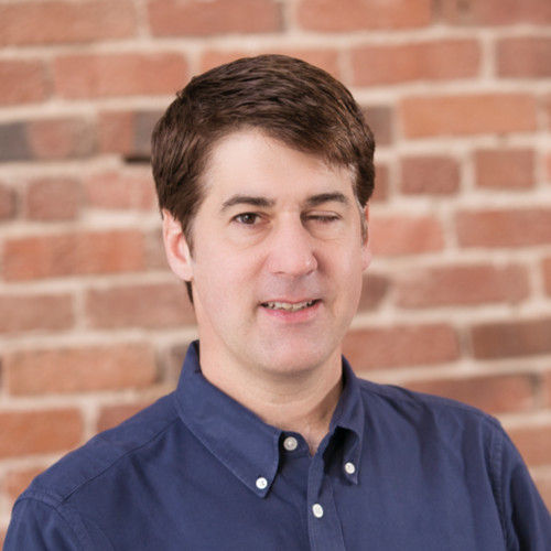 Kevin Fox profile picture