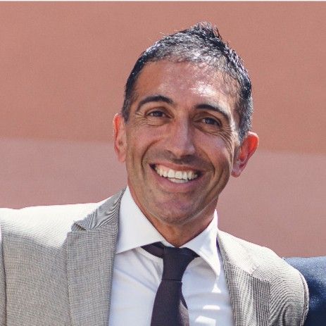 Andrea Montalti profile picture