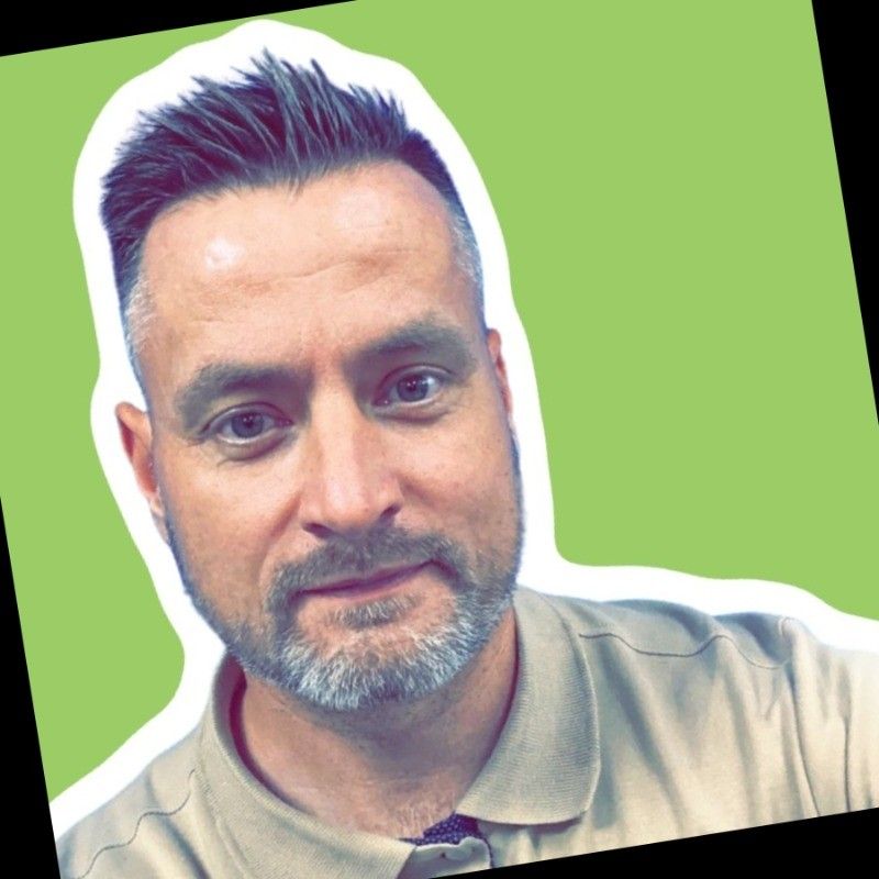 David Surfleet profile picture