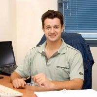 Dima Borshevsky profile picture