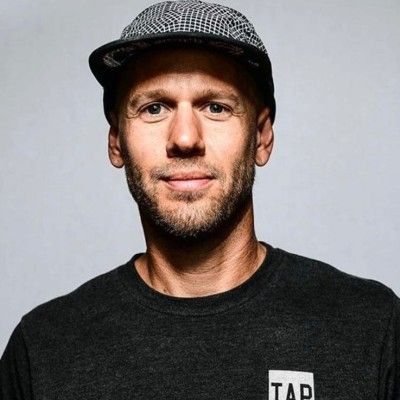 Luke Jay profile picture