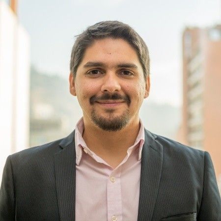 Manuel Salazar Barria profile picture