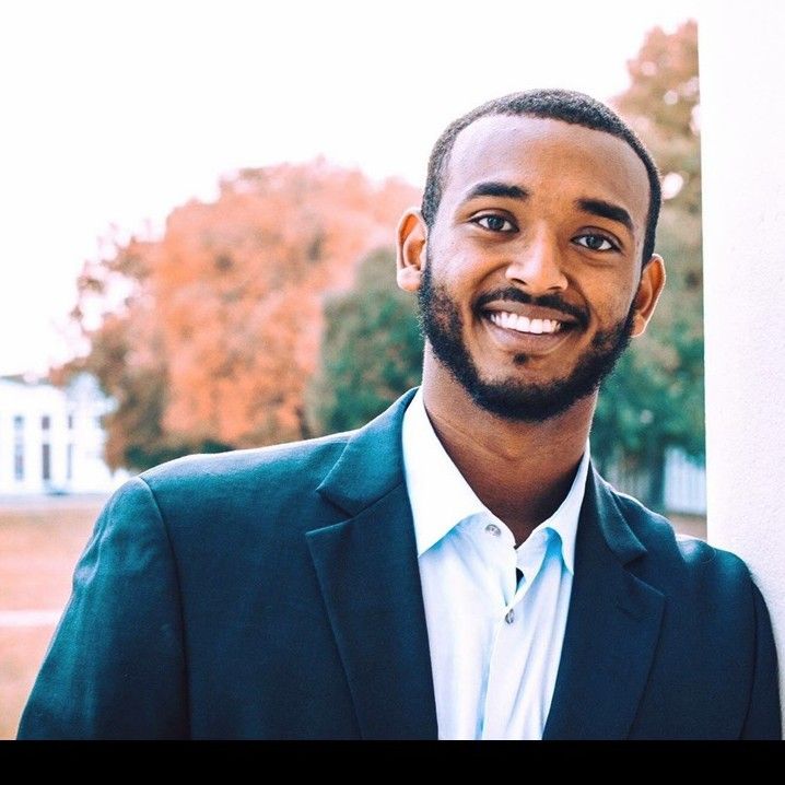 Aaron Alemseged profile picture