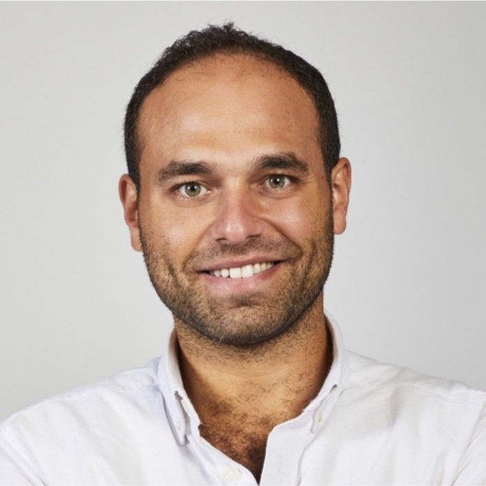 Doron David profile picture