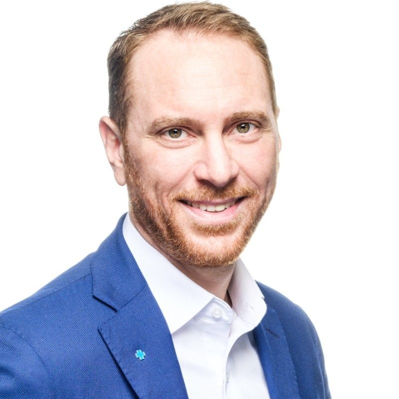 Alexandre Metier profile picture