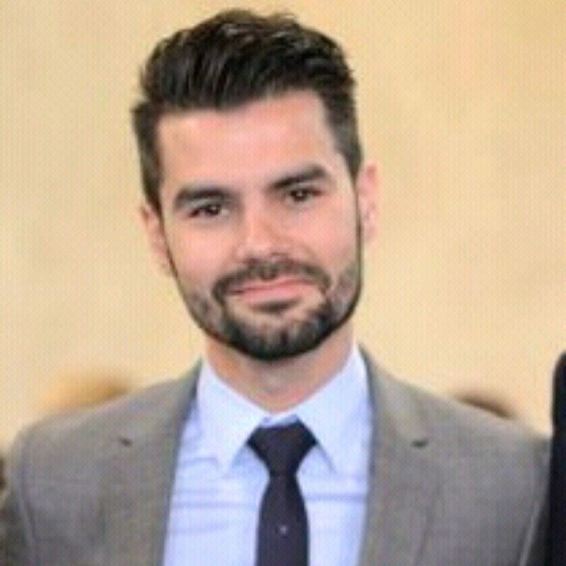 Thierry Dos Santos profile picture