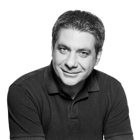 Yaniv Golan profile picture