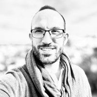 Jorge Revuelta profile picture