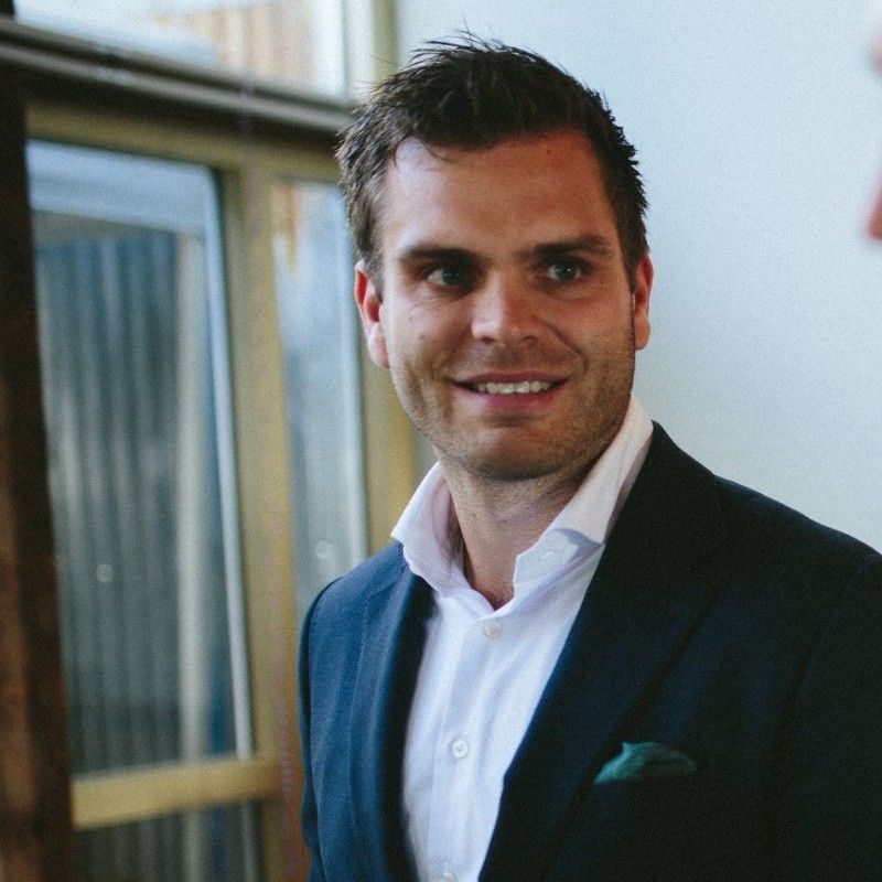 Nick Platjouw profile picture