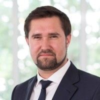 Dmitry Gusev profile picture