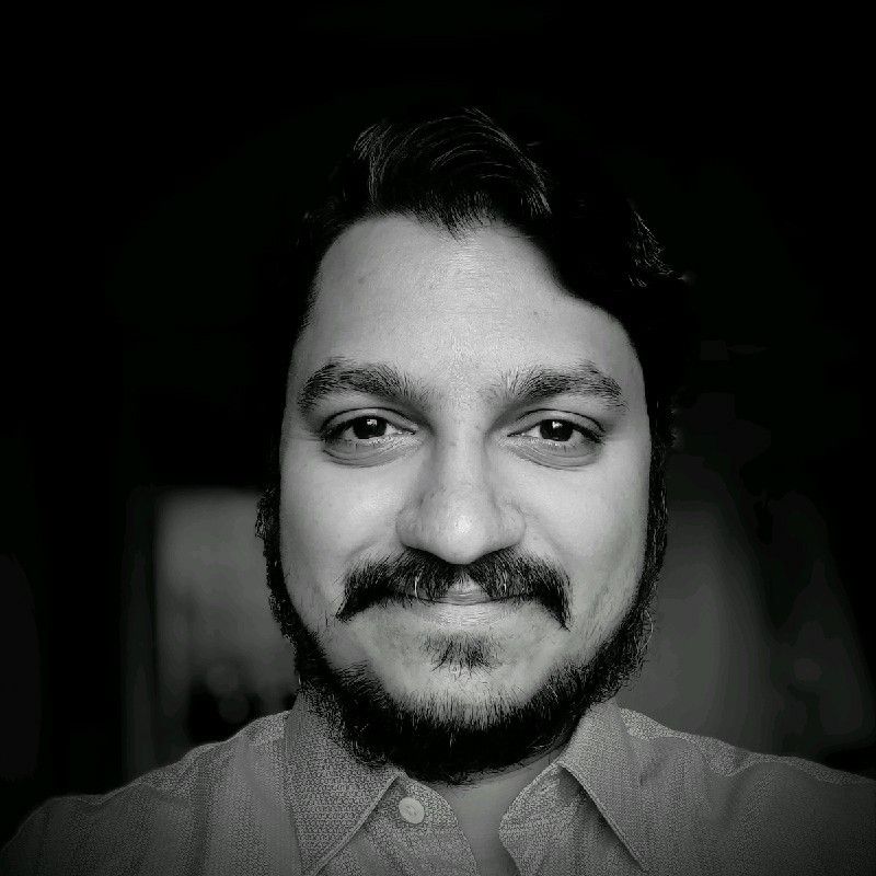 Swapnil Bhoskar profile picture