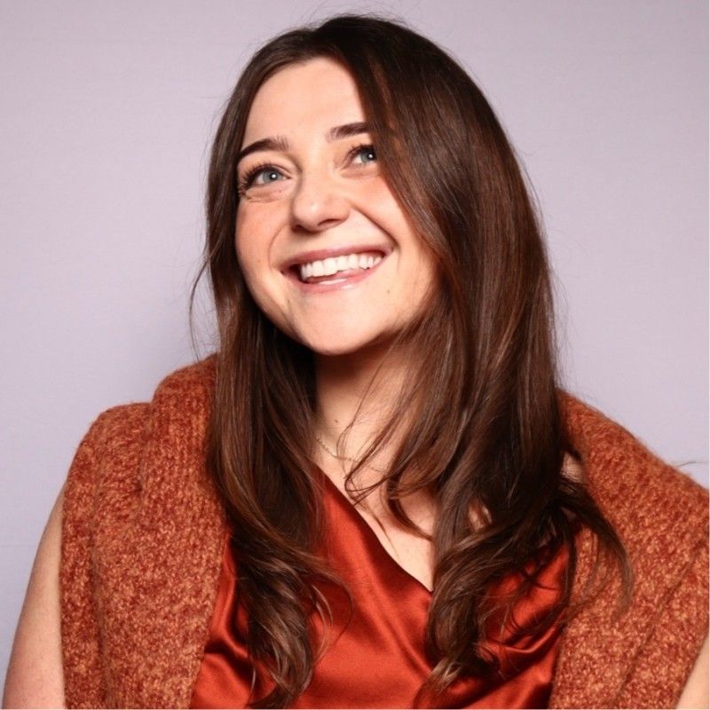 Giulianna Rubin profile picture