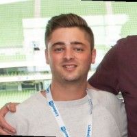 Bryan Arnott profile picture