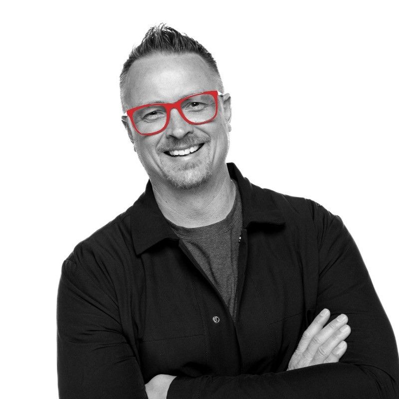 David Geist profile picture