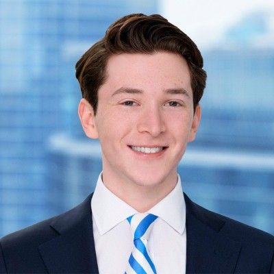 William Hyatt profile picture
