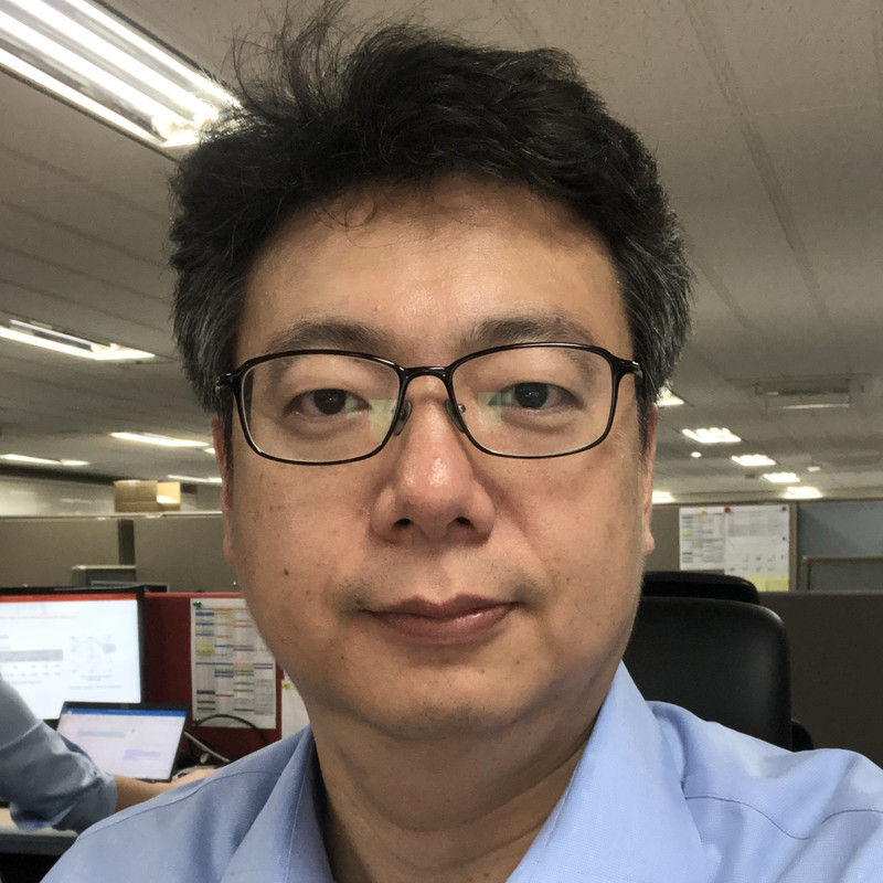 Jaehyuk Kim profile picture