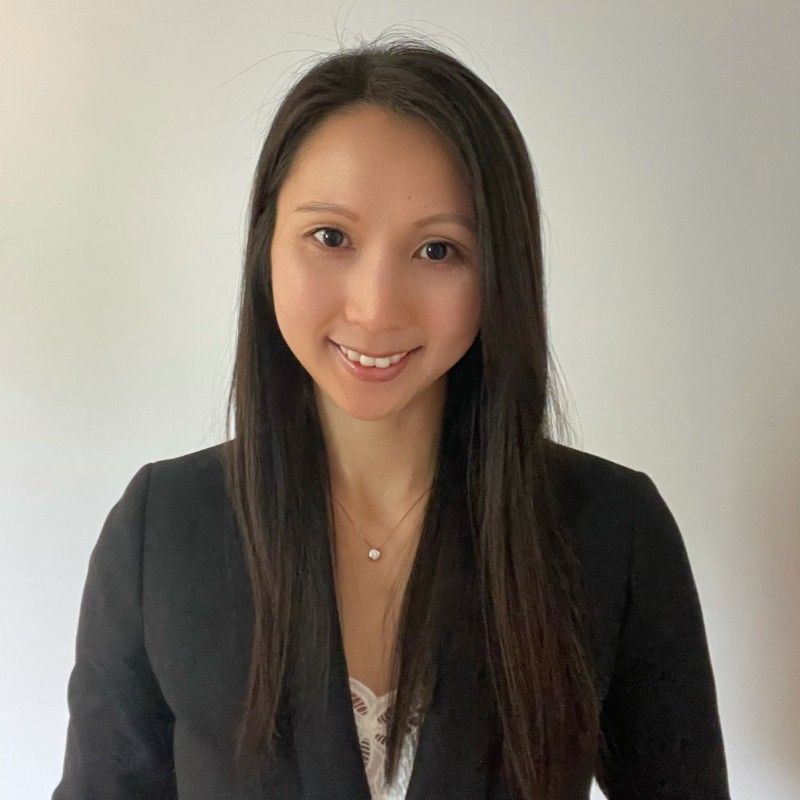 Maggie Cheng profile picture