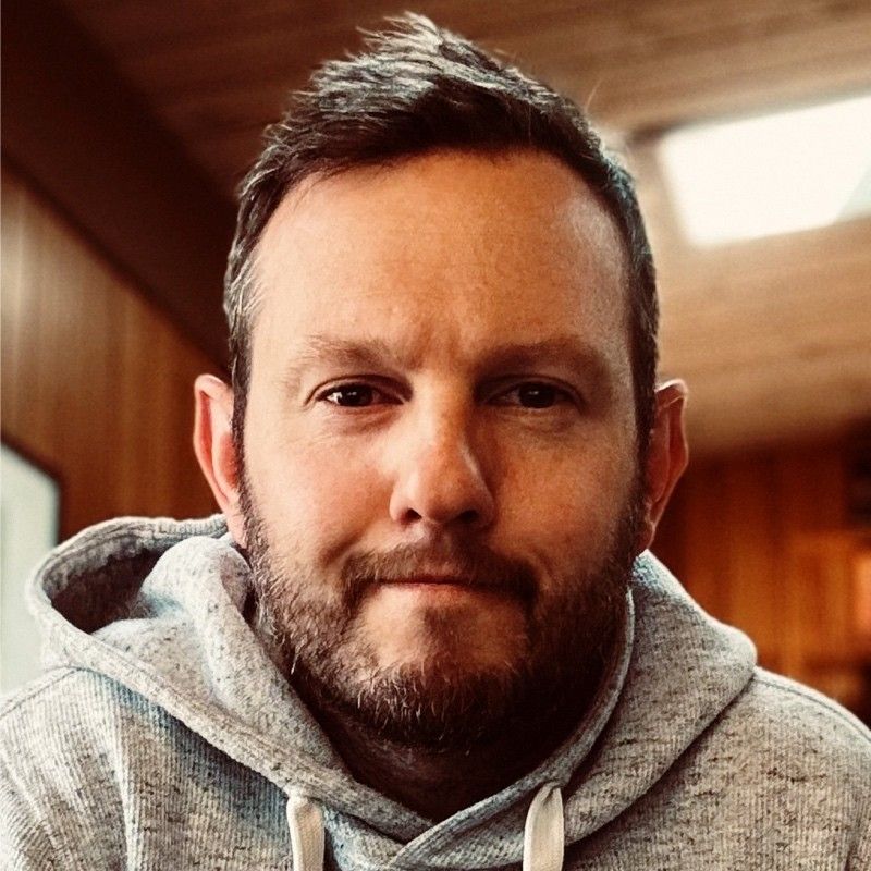 Adam Cavanaugh profile picture