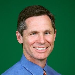 Kevin Laughlin profile picture