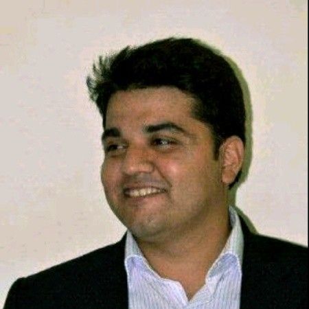 Kedar Kulkarni profile picture