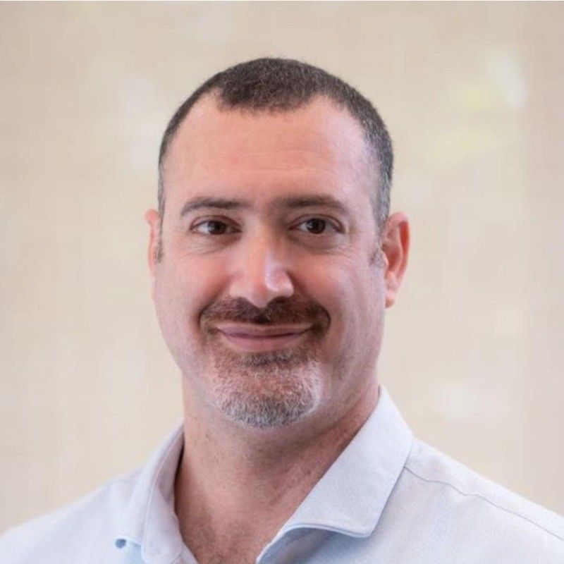Guy Yosef profile picture