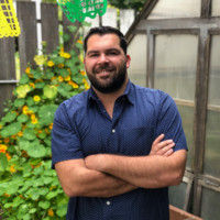 Michael Kimble profile picture