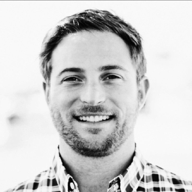 Cory Adler profile picture