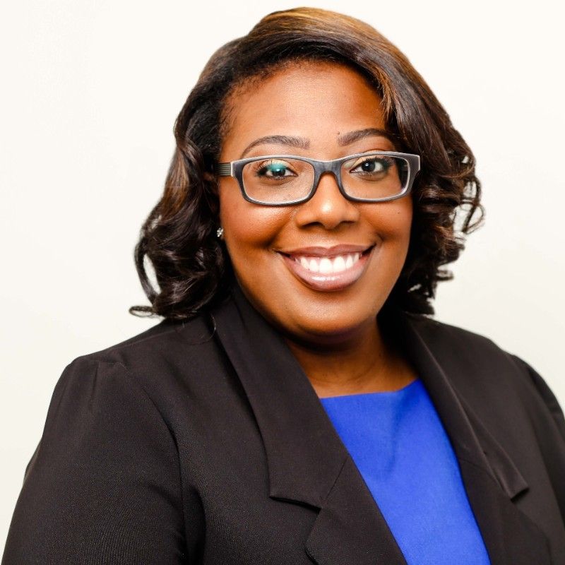 Chaundra Johnson profile picture