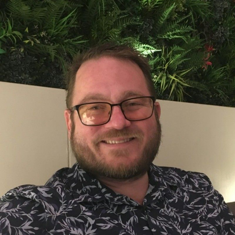 David Lynn profile picture
