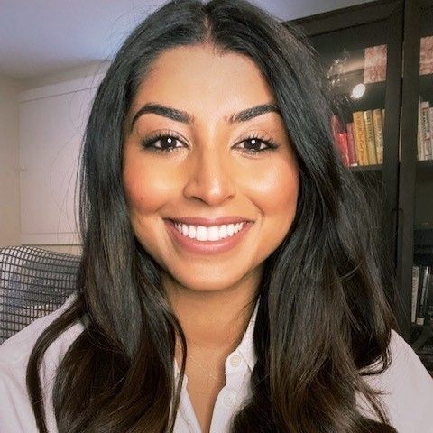 Anam Khan profile picture