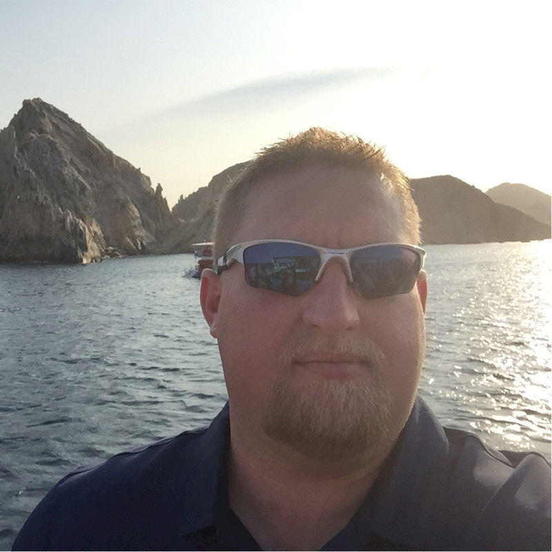 Chris Tingle profile picture