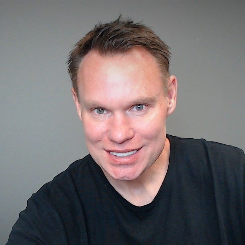 Steven Thomas profile picture