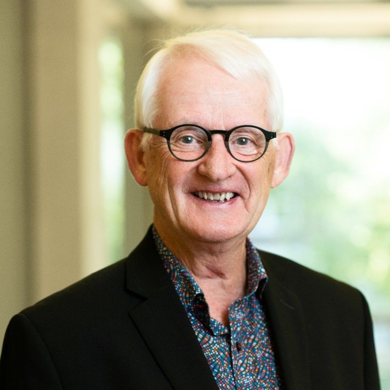 Lowell Berg profile picture