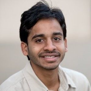 Vivek Bathina profile picture