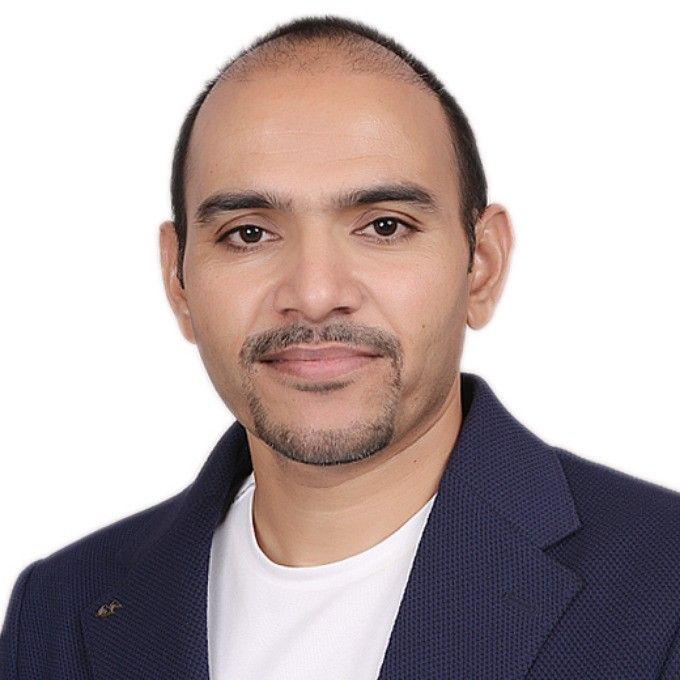 Ashok Sharma profile picture
