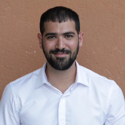 Ehud Tzadok profile picture