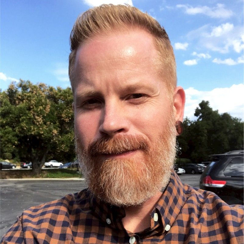Garrett P profile picture