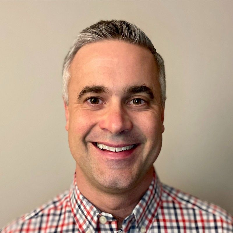 Mark Haugen profile picture