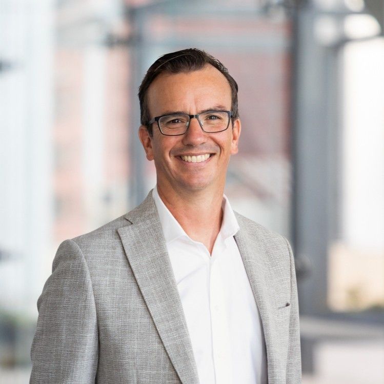Tom Maasland profile picture