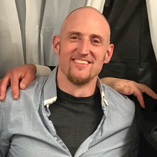 Benjamin Jones profile picture