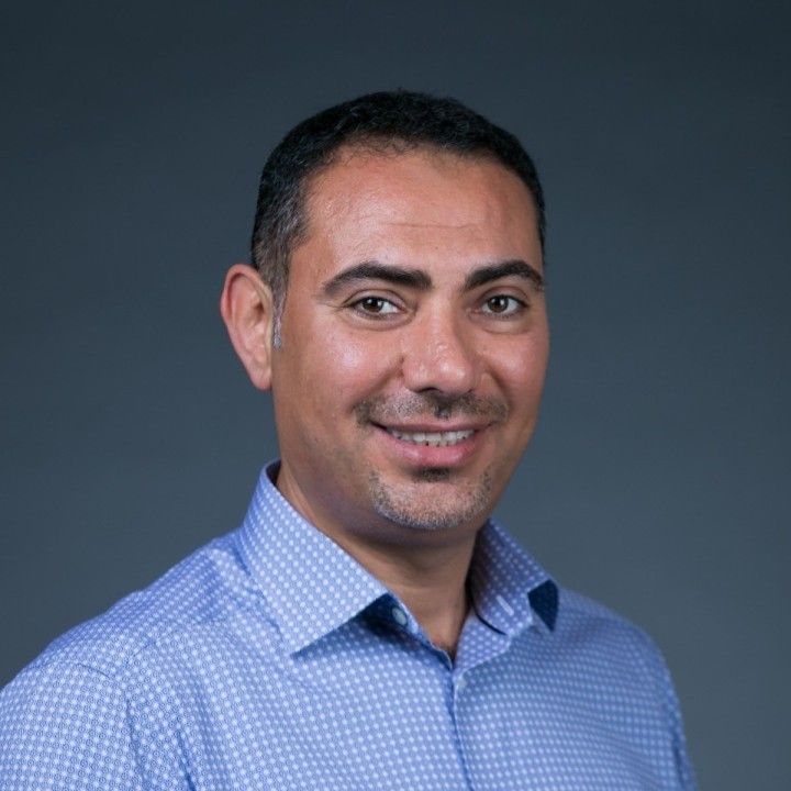 Ahmed Alsharif profile picture