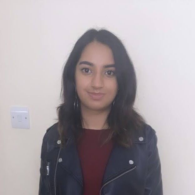 Kasem Asghar profile picture