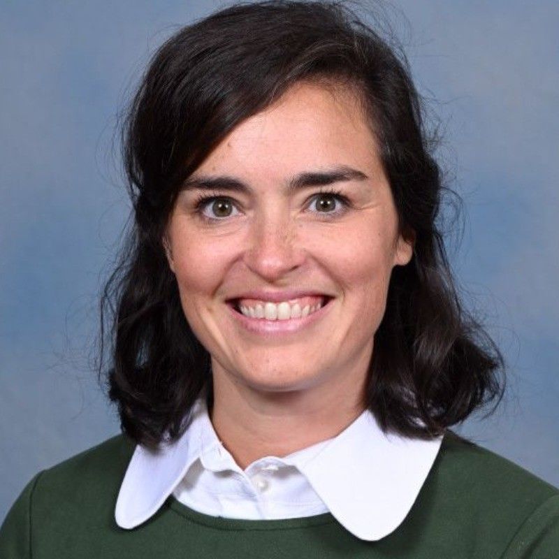Melissa Baker profile picture