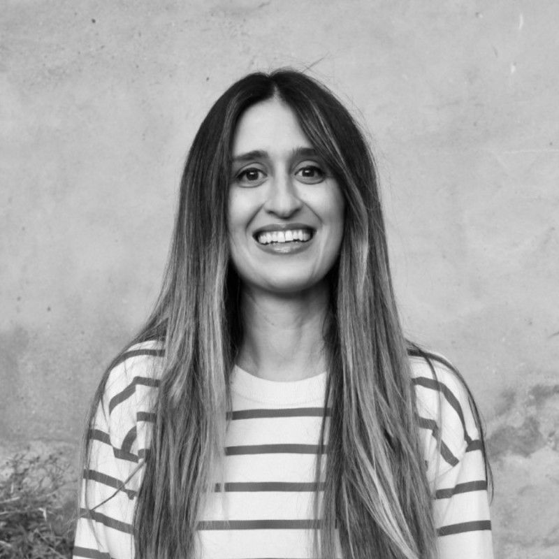 Elena Alarcon profile picture
